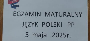 Matura 2025