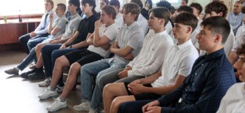 Uroczystość Zakończenia Roku Szkolnego 2025/2026