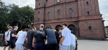 Wycieczka „Śladami historii Śląska-Stary Nikisz”